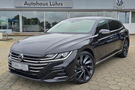 VW Arteon Gebrauchtwagen