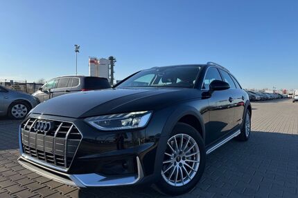 Audi A4 Allroad Gebrauchtwagen