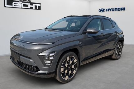 Hyundai KONA Gebrauchtwagen