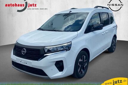 Nissan Townstar Gebrauchtwagen