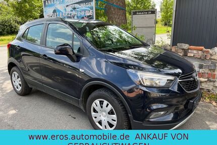 Opel Mokka X Gebrauchtwagen
