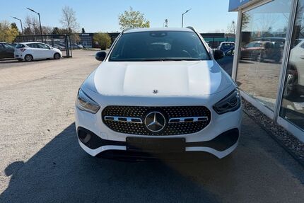 Mercedes-Benz GLA 200 Gebrauchtwagen