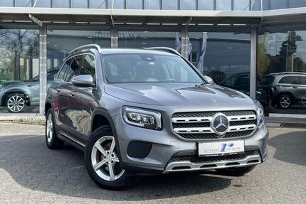 Mercedes-Benz GLB 200 Gebrauchtwagen