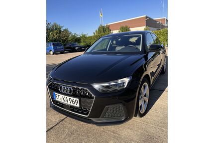 Audi A1 Gebrauchtwagen