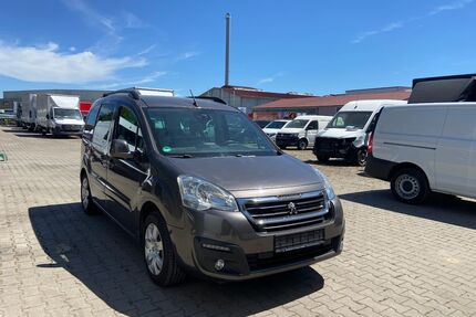 Peugeot Partner Gebrauchtwagen