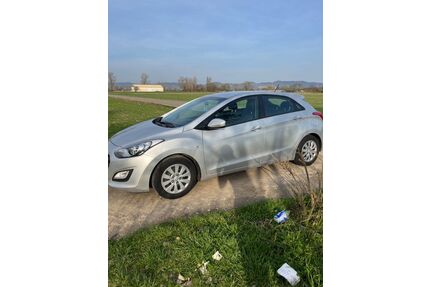 Hyundai i30 Gebrauchtwagen