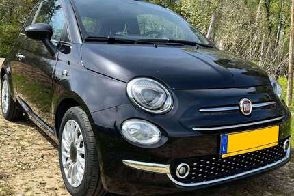 Fiat 500 Gebrauchtwagen