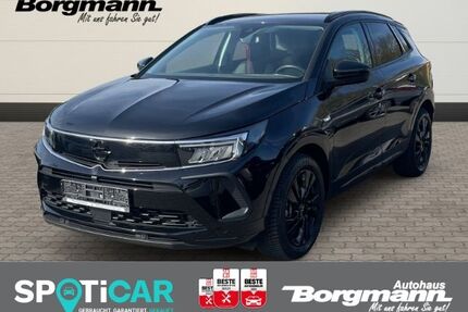 Opel Grandland (X) Gebrauchtwagen