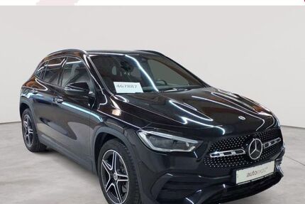 Mercedes-Benz GLA 220 Gebrauchtwagen