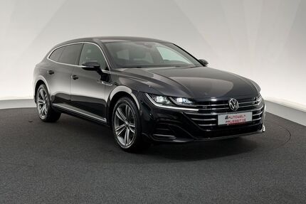 VW Arteon Gebrauchtwagen