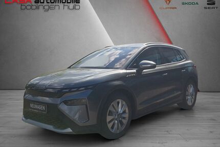 Skoda Elroq Gebrauchtwagen