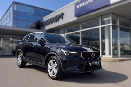Volvo XC40 Gebrauchtwagen