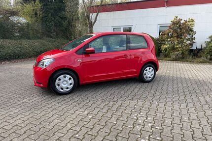 Seat Mii Gebrauchtwagen