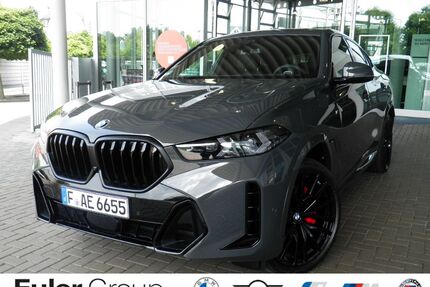 BMW X6 Gebrauchtwagen