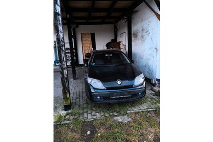 Renault Laguna Gebrauchtwagen