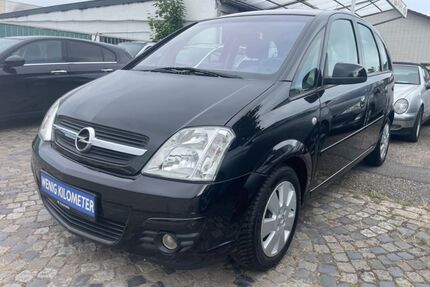 Opel Meriva Gebrauchtwagen