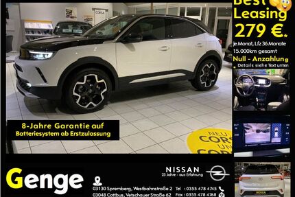 Opel Mokka Gebrauchtwagen