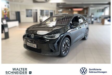 VW ID.4 Gebrauchtwagen