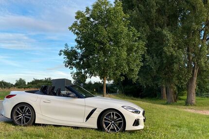BMW Z4 M40 Gebrauchtwagen
