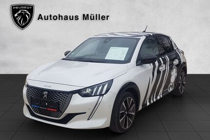 Peugeot 208 Gebrauchtwagen