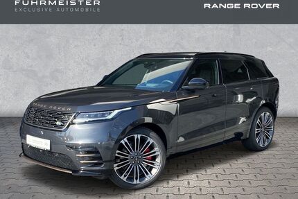 Land Rover Range Rover Velar Gebrauchtwagen