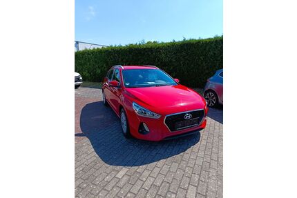 Hyundai i30 Gebrauchtwagen