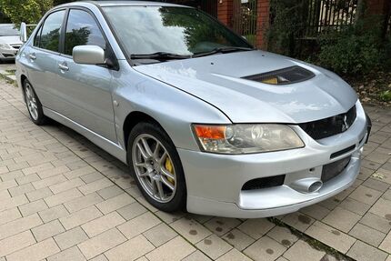 Mitsubishi Lancer Gebrauchtwagen