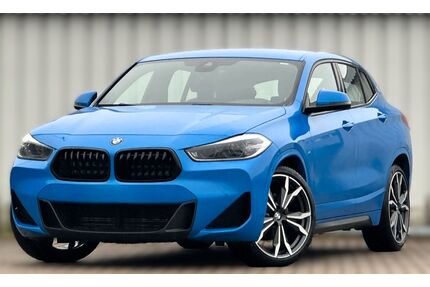 BMW X2 Gebrauchtwagen