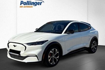 Ford Mustang Mach-E Gebrauchtwagen