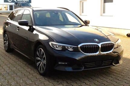 BMW 320 Gebrauchtwagen