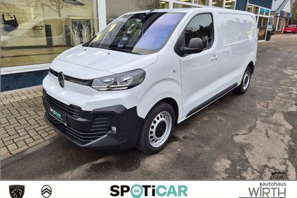 Citroen Jumpy Gebrauchtwagen