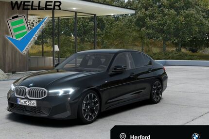 BMW 330 Gebrauchtwagen