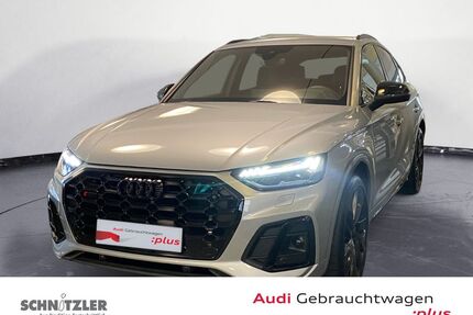 Audi SQ5 Gebrauchtwagen