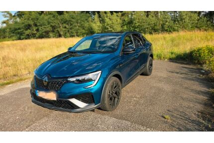Renault Arkana Gebrauchtwagen