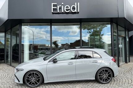 Mercedes-Benz A 200 Gebrauchtwagen