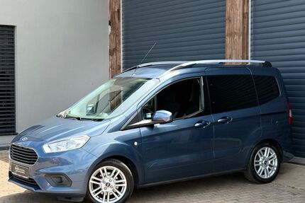 Ford Tourneo Courier Gebrauchtwagen