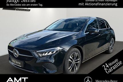 Mercedes-Benz A 200 Gebrauchtwagen