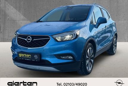 Opel Mokka Gebrauchtwagen