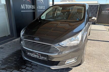 Ford Grand C-Max Gebrauchtwagen