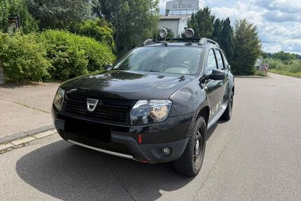 Dacia Duster Gebrauchtwagen