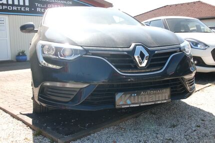 Renault Megane Gebrauchtwagen