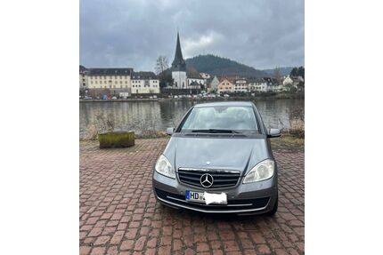 Mercedes-Benz A 180 Gebrauchtwagen