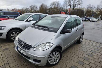 Mercedes-Benz A 170 Gebrauchtwagen