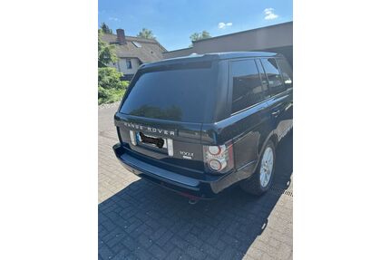 Land Rover Range Rover Gebrauchtwagen