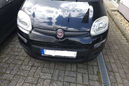 Fiat New Panda Gebrauchtwagen
