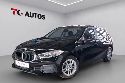 BMW 118 Gebrauchtwagen