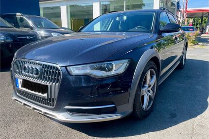 Audi A6 Allroad Gebrauchtwagen