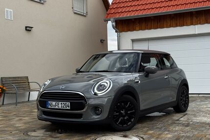 Mini ONE Gebrauchtwagen