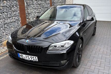BMW 520 Gebrauchtwagen