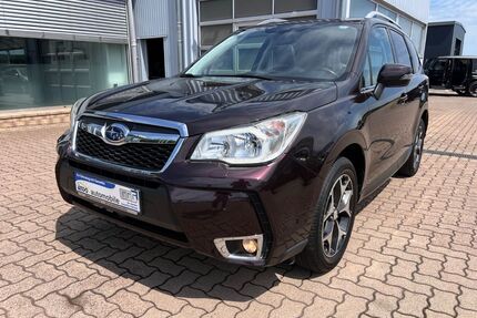 Subaru Forester Gebrauchtwagen